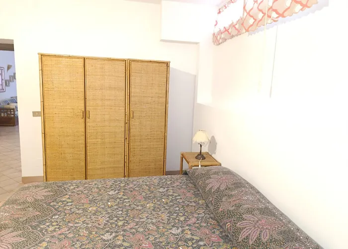 Apartmán Le Gemme Gradoli